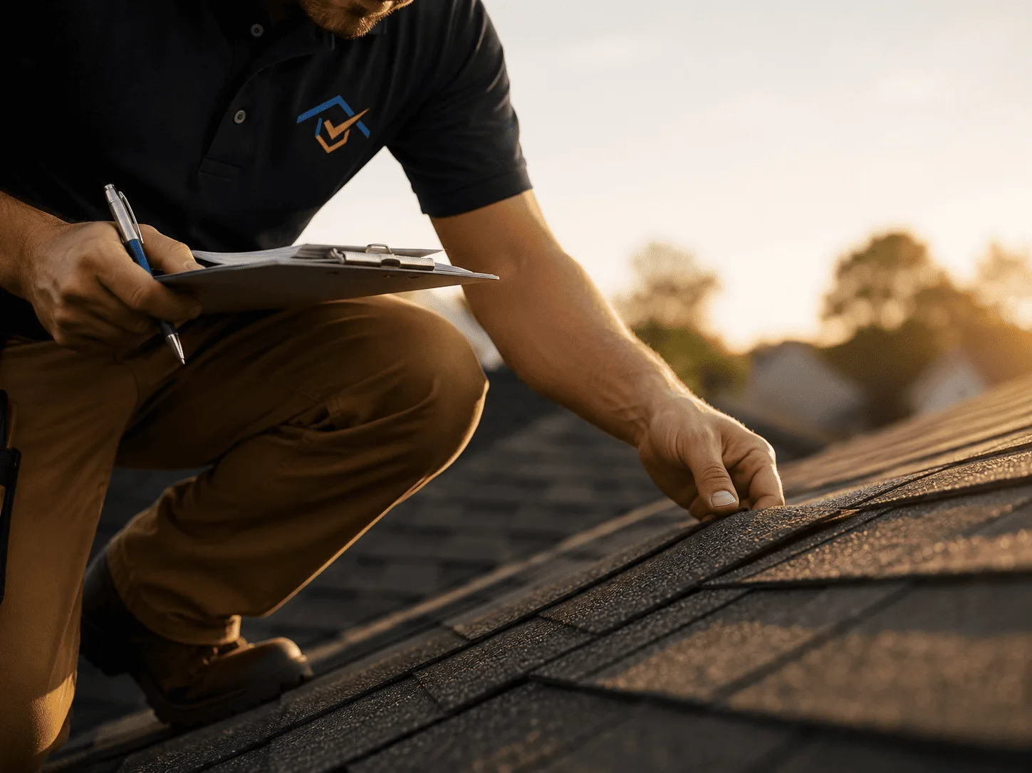 Why Choose Roof Inspection in Sunspot, NM